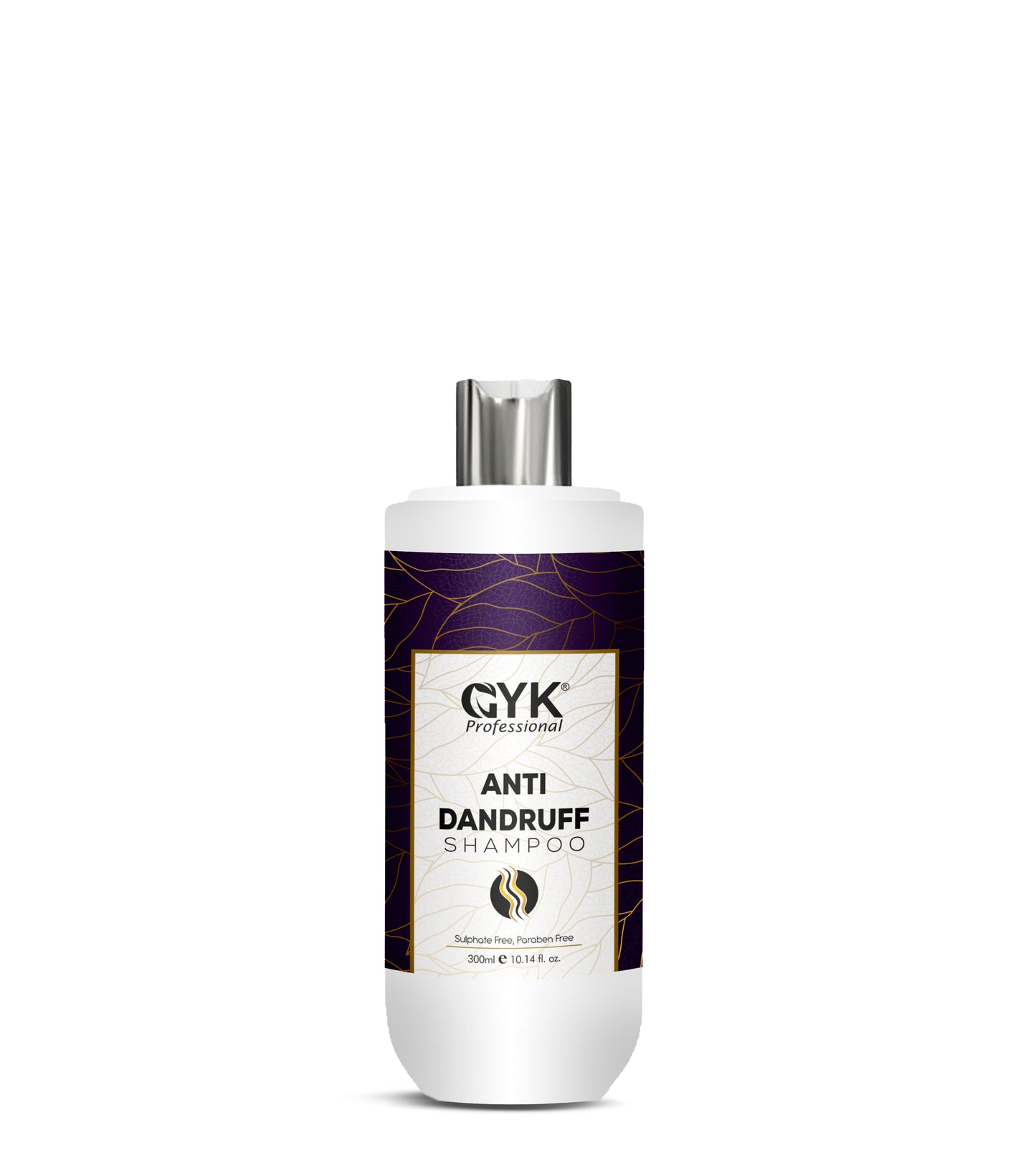 Anti Dandruff Shampoo