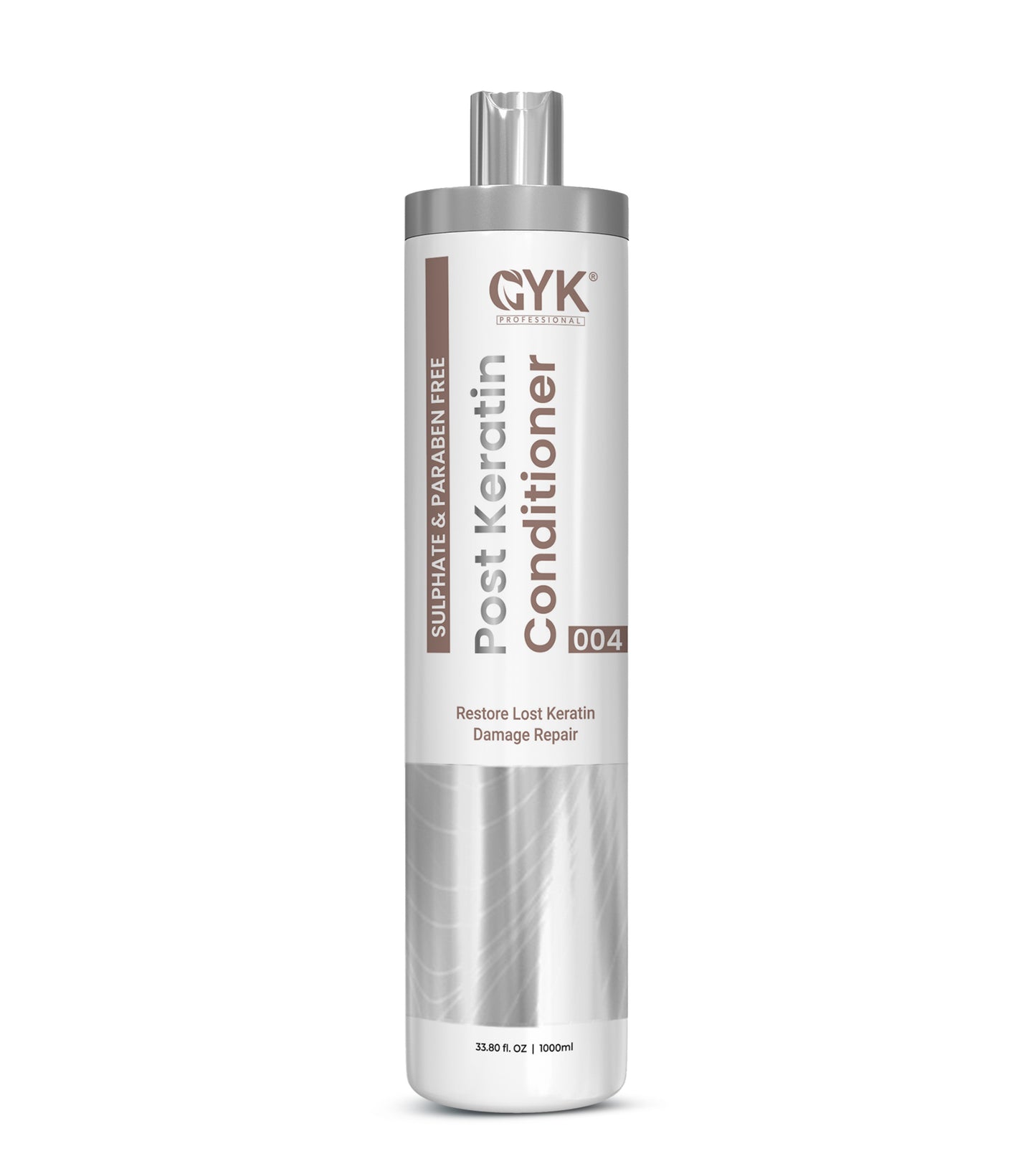 GYK Post Keratin Conditioner (1000ml)