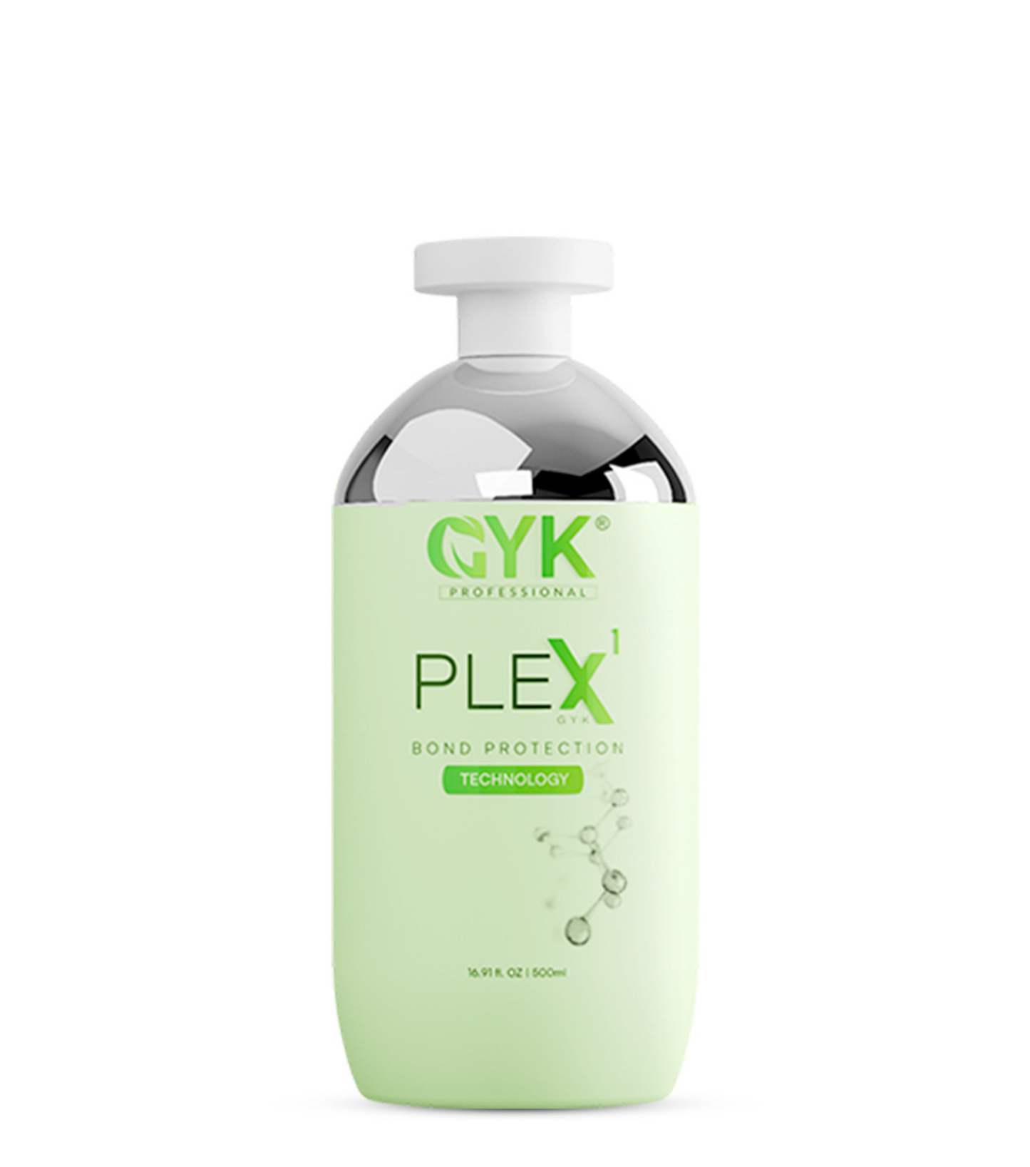 PLEX No.1 Bond Protection – 500ml