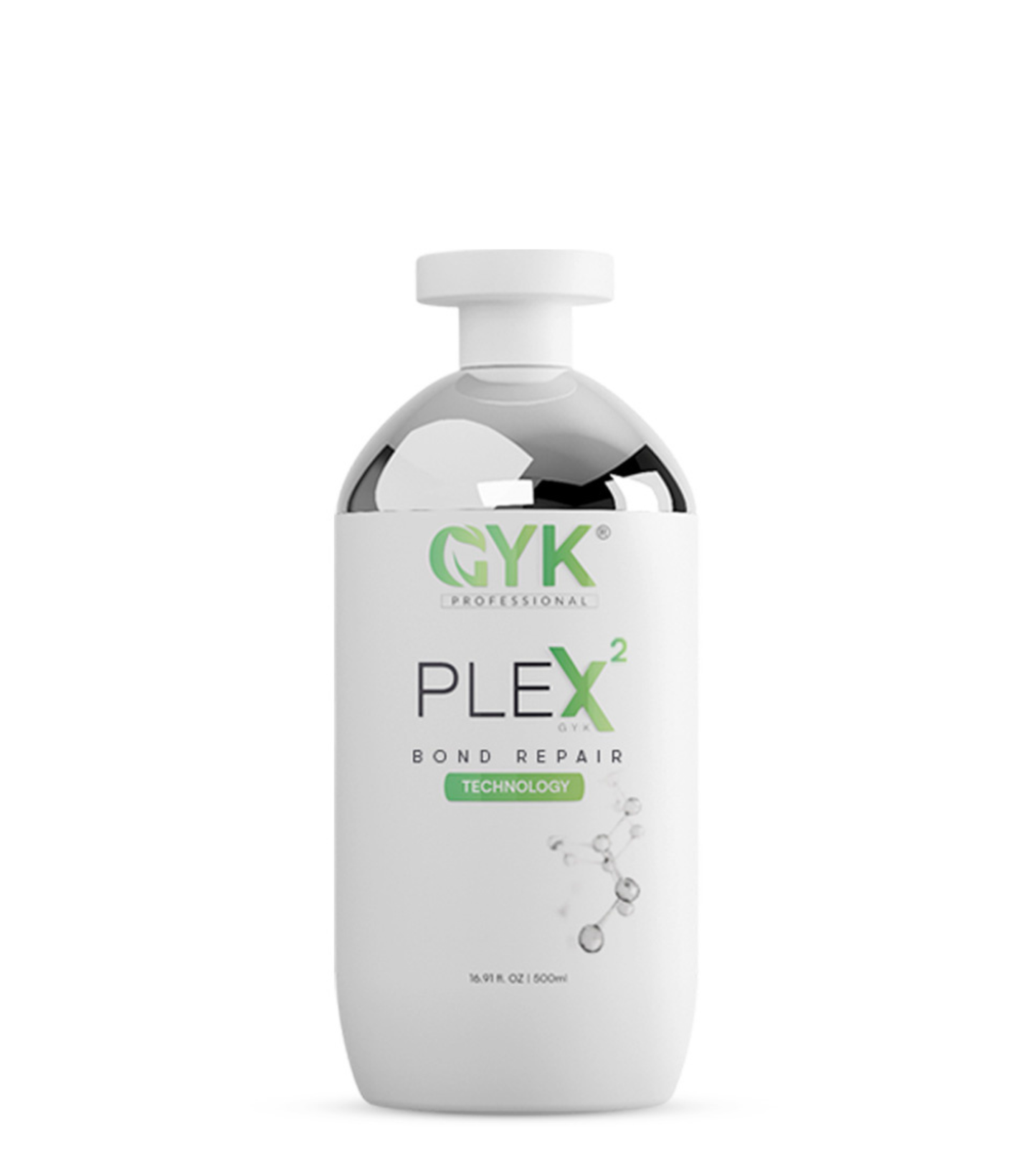 PLEX No.2 Bond Repair Treatment – 500ml