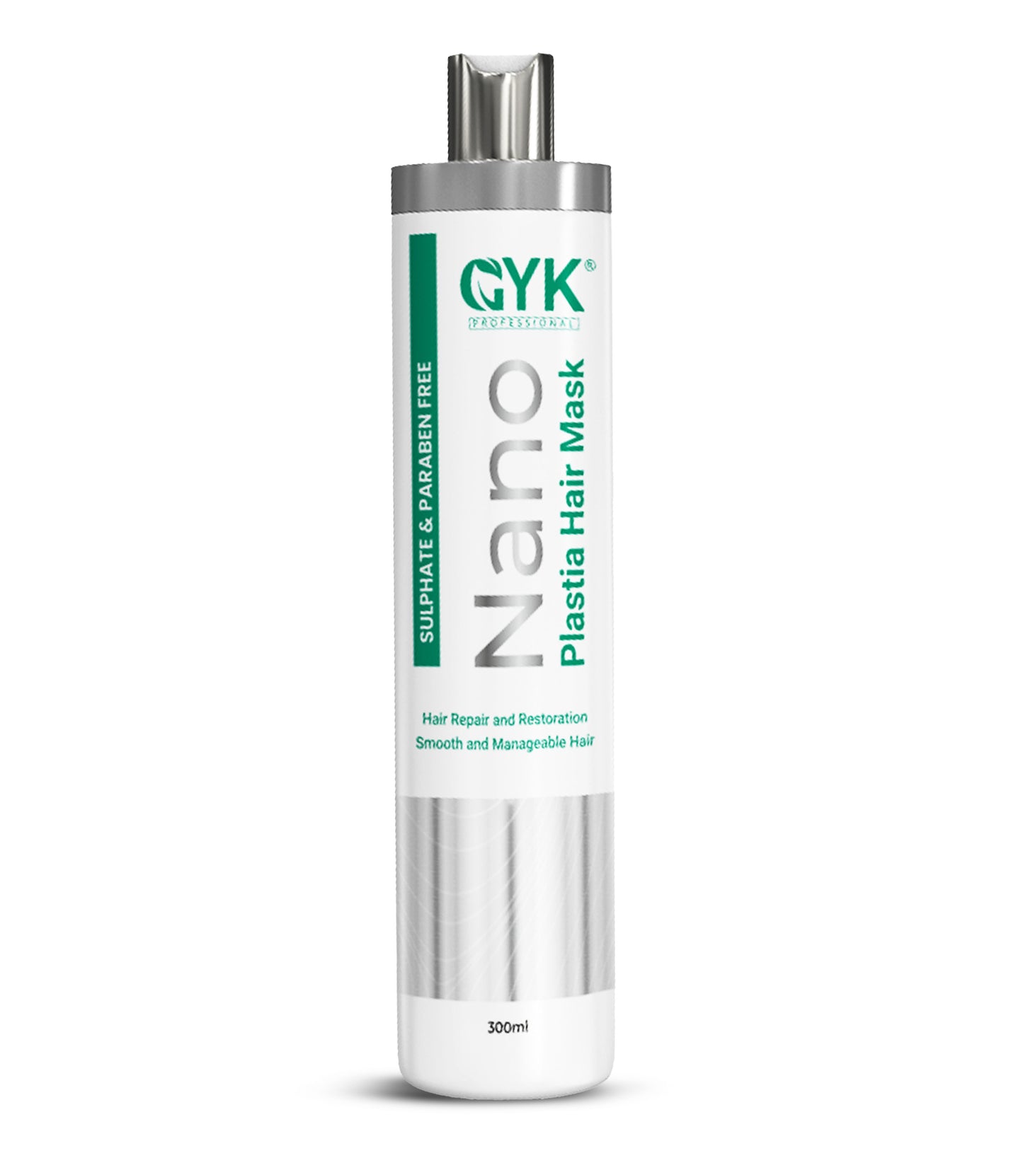Nano Plastia Hair Mask (300ml)