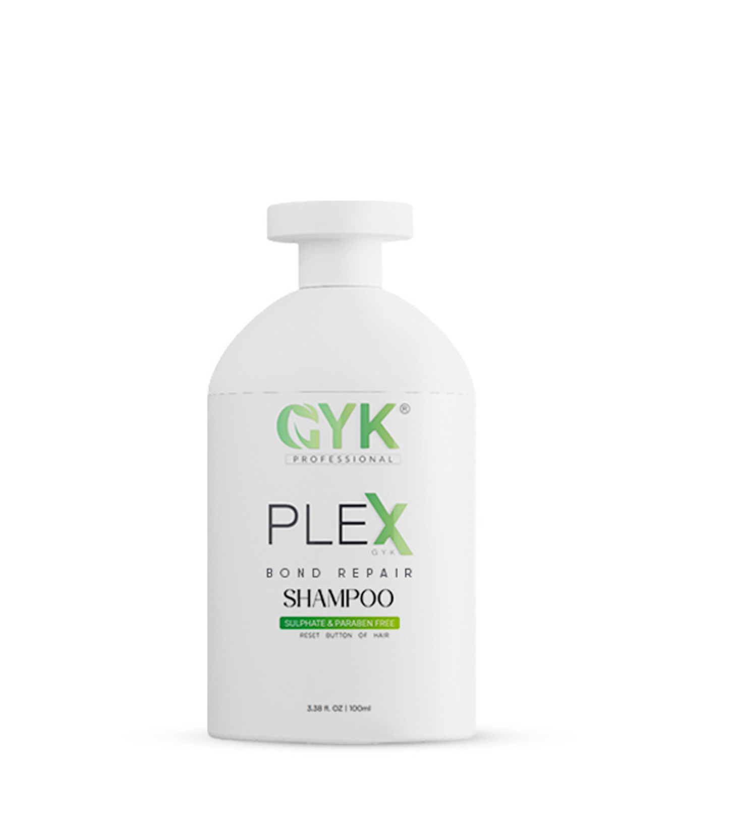 PLEX Bond Repair Shampoo – 100ml