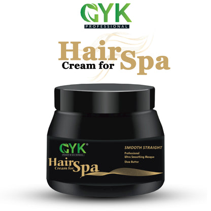 Hair Spa