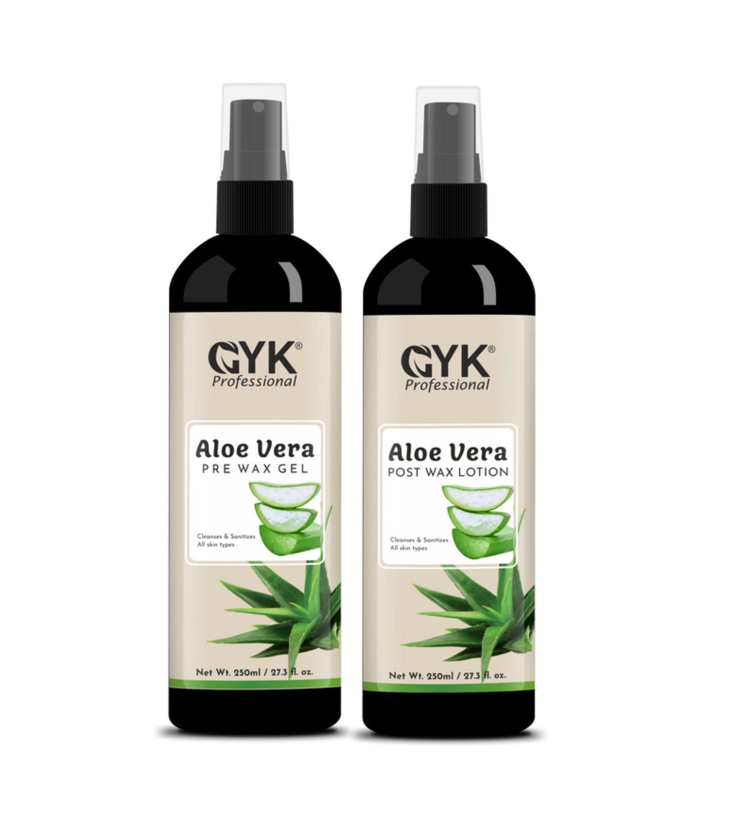 Aloe Vera Combo