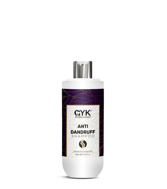 Anti Dandruff Shampoo