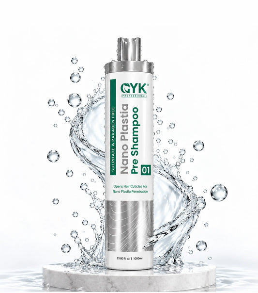 Pre Nano Plastia Shampoo