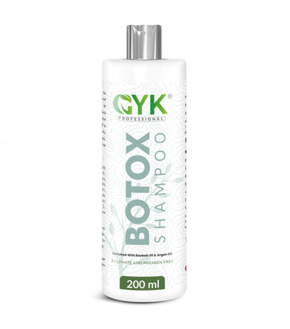 Botox Shampoo (200ml)