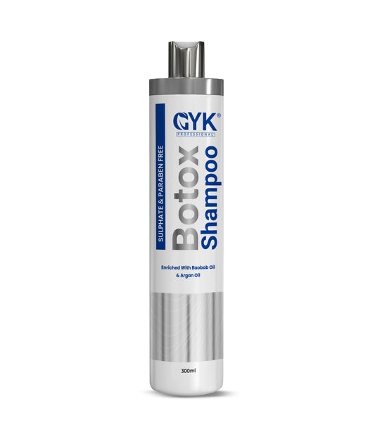 Botox Shampoo (300ml)