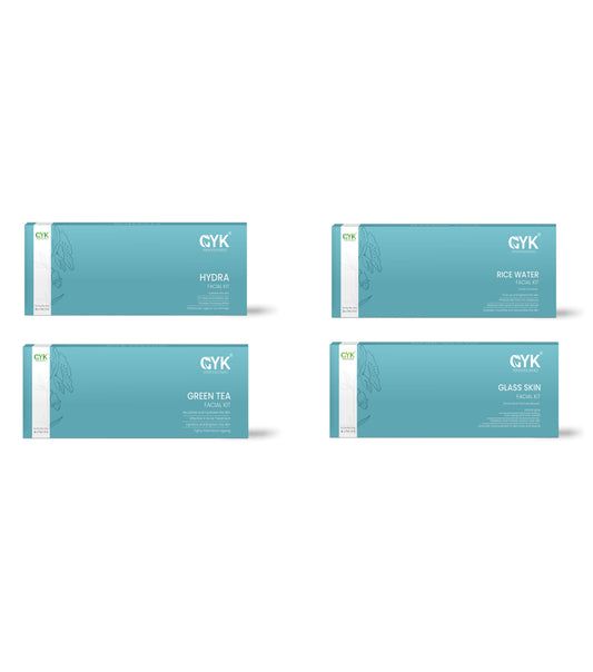 Facial Kit Ampoules Set
