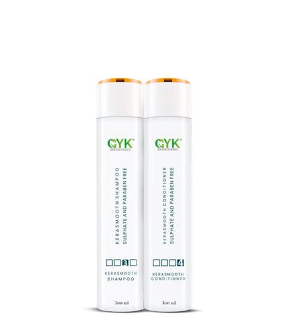 Kerasmooth Combo (300ml)