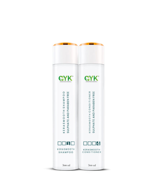 Kerasmooth Combo (300ml)