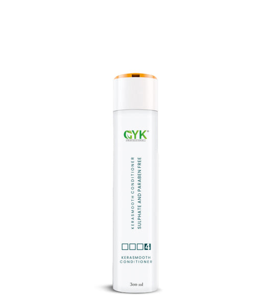 Kerasmooth Shampoo (300ml)