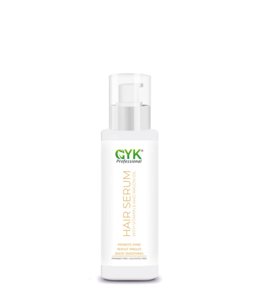 Premium Hair Serum