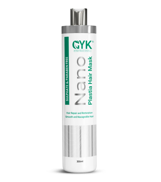 Nano Plastia Hair Mask (300ml)