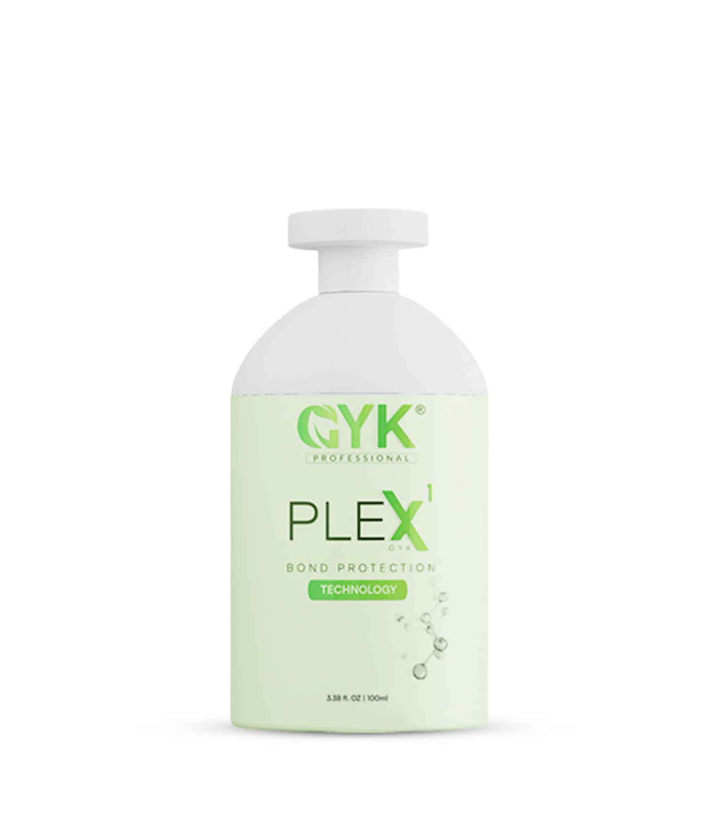 PLEX No.1 Bond Protection – 100ml