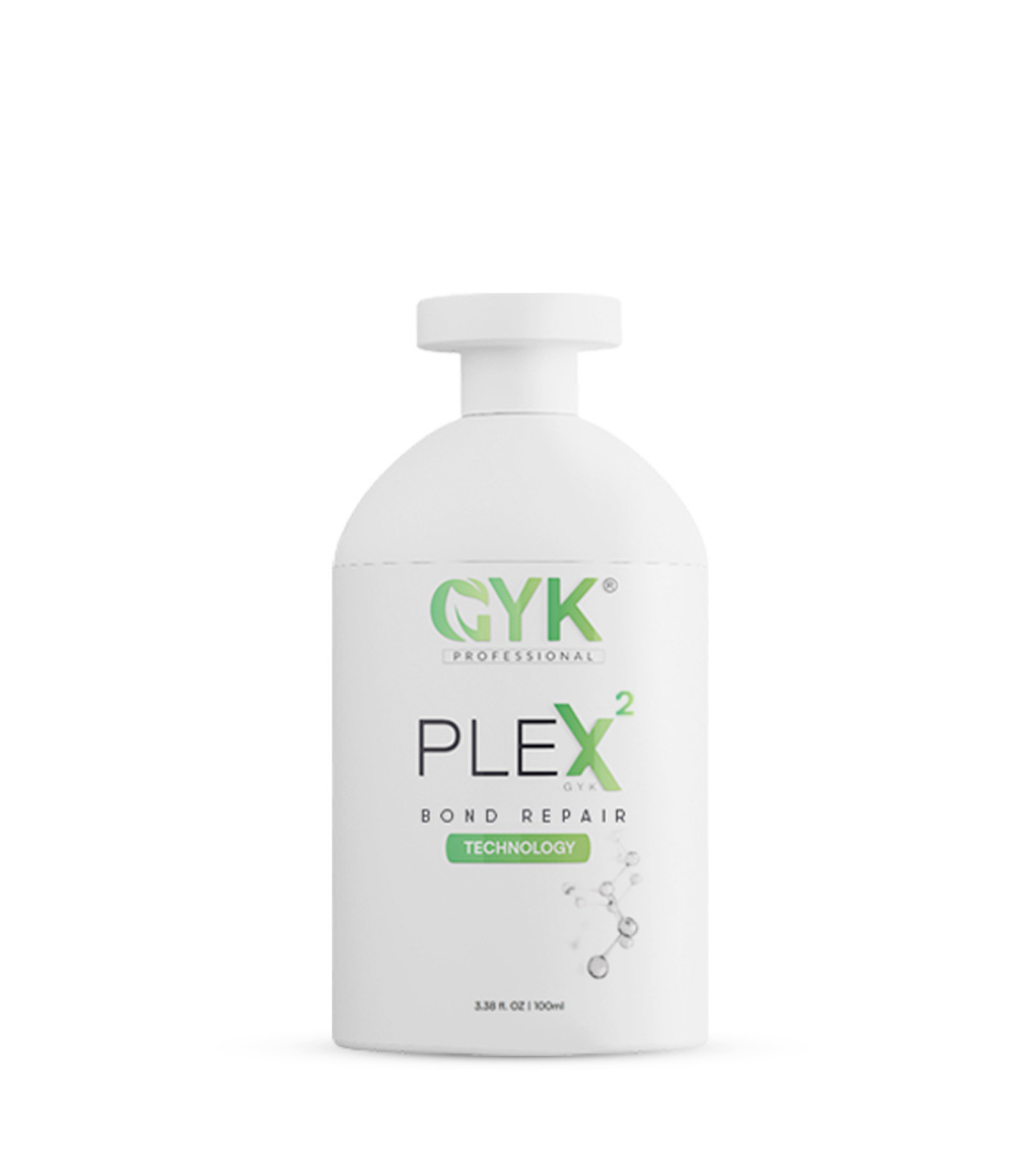 PLEX No.2 Bond Repair Treatment – 100ml