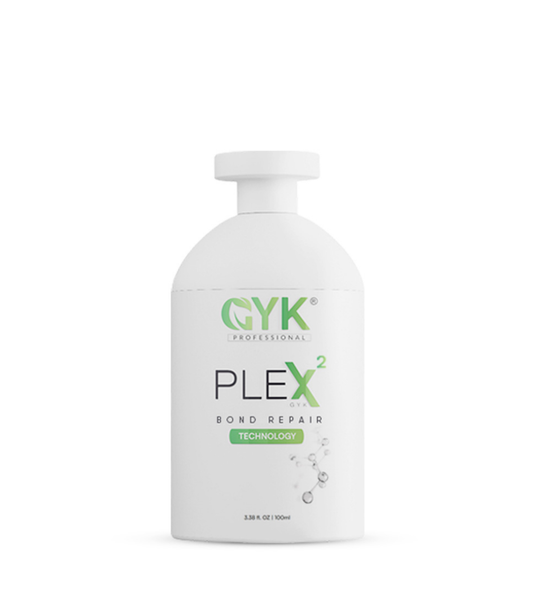 PLEX No.2 Bond Repair Treatment – 100ml