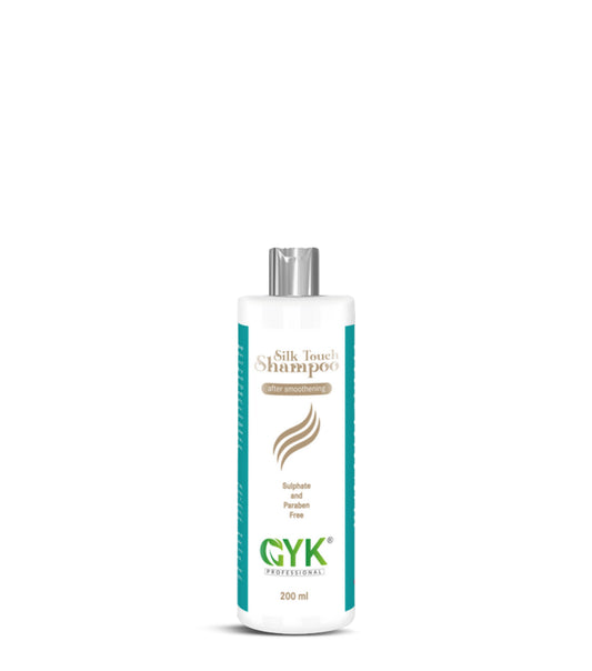 Slik Touch Shampoo