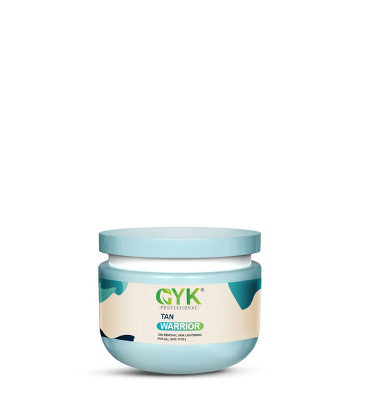 Tan Removal Face Pack