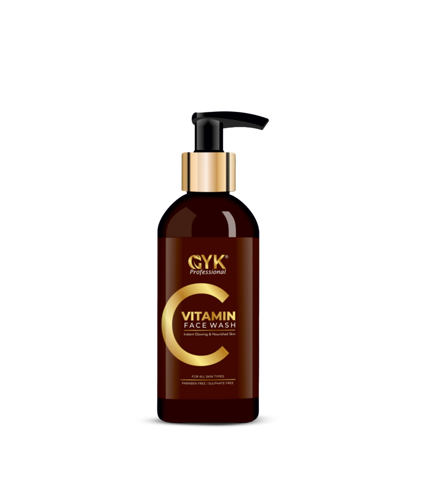 Vitamin C Facewash