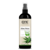 the gyk professional Aloevera Post Wax Lotion