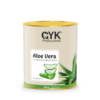 the gyk Aloevera Wax