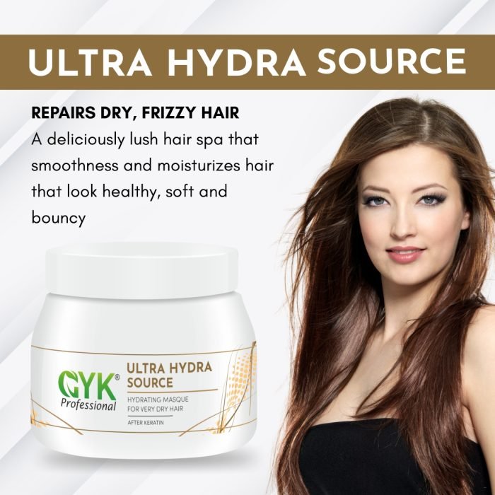 best hair spa for smoothness and moisturizes hairs
