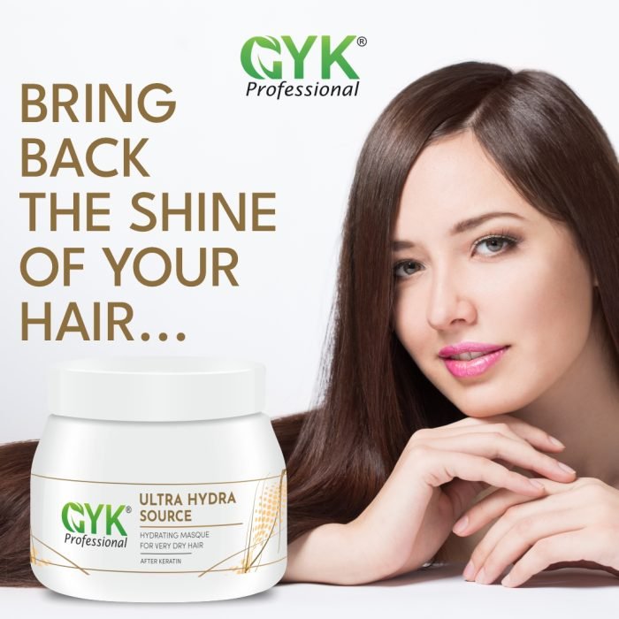 best products for dry hairs