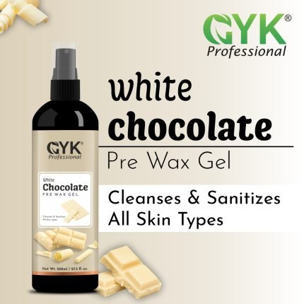 the gyk professional products