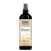 GYK White Chocolate Post Wax Lotion