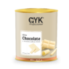 thegyk White Chocolate Wax