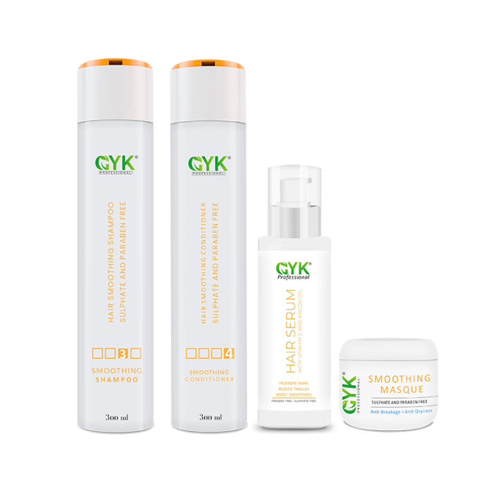 gyk All smoothing product