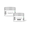 Gyk professional Face scrub & tan warrior