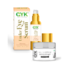 skin care products by gyk