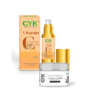 gyk professional skin care products