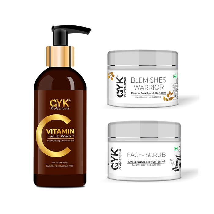 thegyk.com skin care products