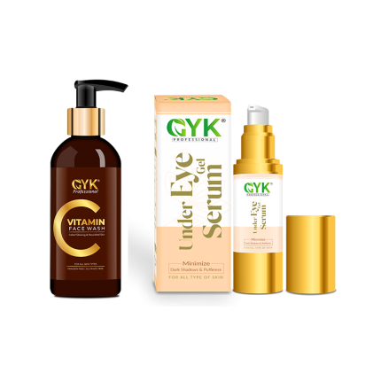 gyk products for skin care