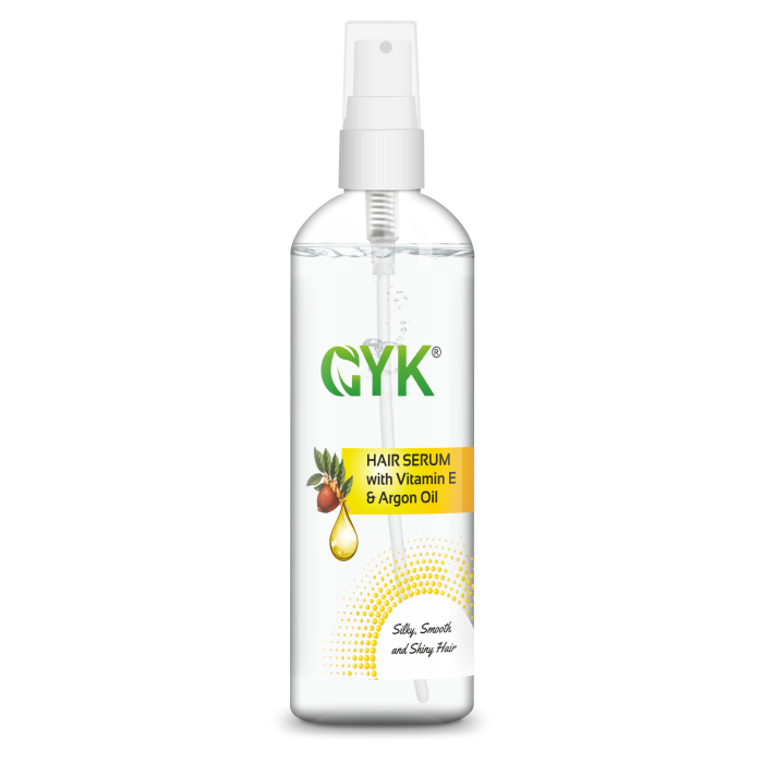 GYK Professional hair serum
